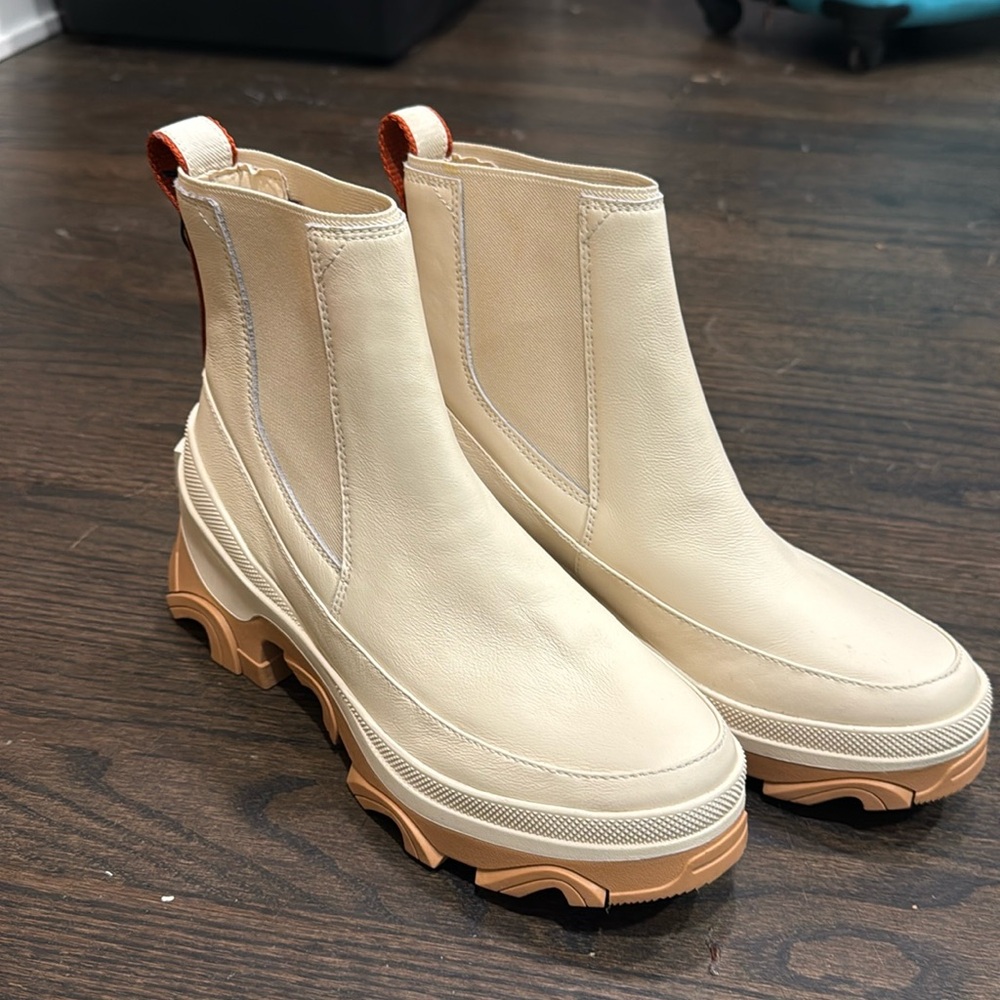 Sorel boots